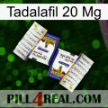 Tadalafil 20 Mg 12